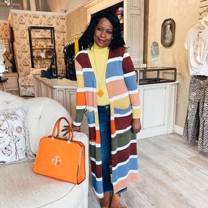 Meet your Posher, Connie